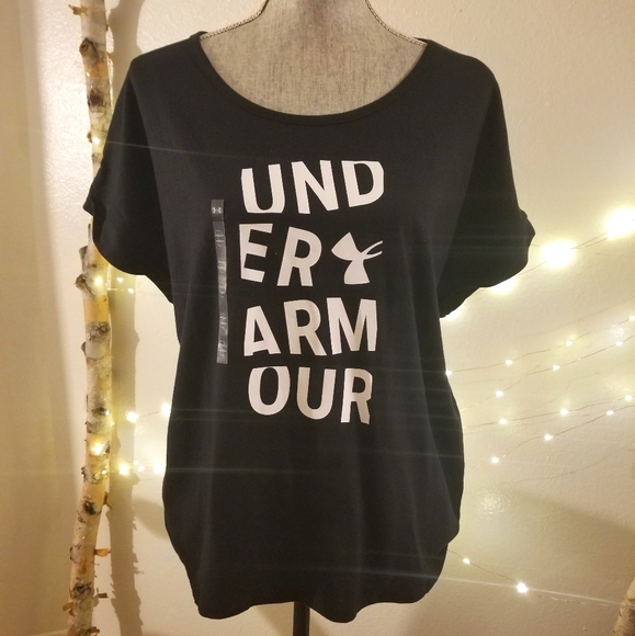 Under Armour Tops - 3/$15 Under Armour T-Shirt